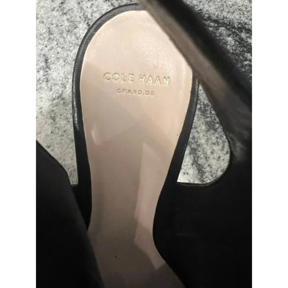Cole Haan step into